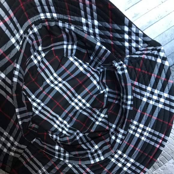 BUCKET HAT (REVERSIBLE) - Picture 8 of 16